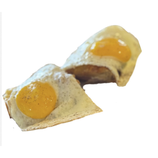 THE ALL FRENCH CROISSANT*