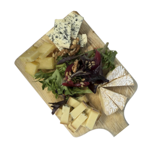 CHEESE PLANCHE