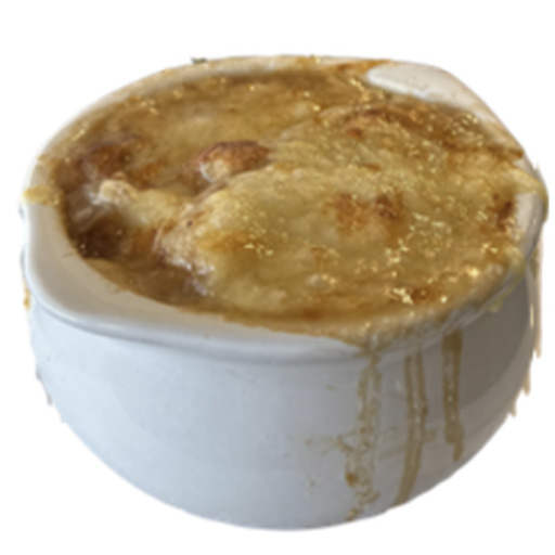 ONION SOUP