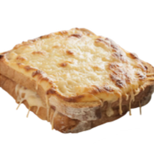 CROQUE-MONSIEUR