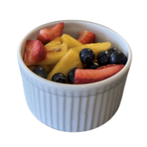 FRUITS CUP