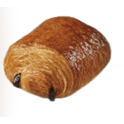 PAIN AU CHOCOLAT