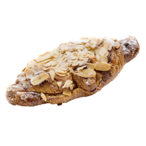 ALMOND CROISSANT