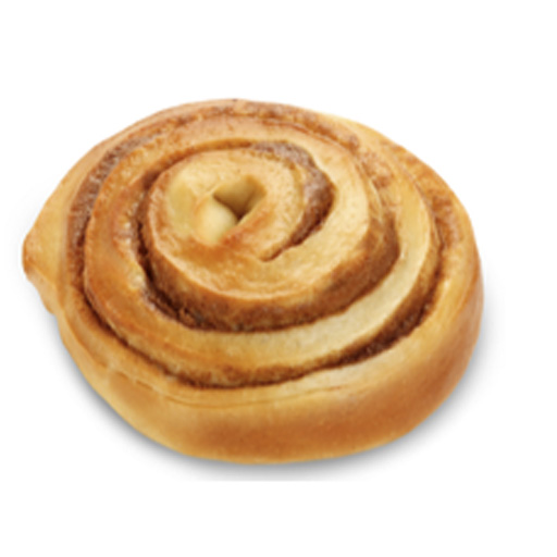 CINNAMON ROLL